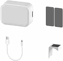 DJI OM 5   スタビライザー　ジンバル DJI OM 5を買い、ときどき使い、iPhone用にMagSafe化にもトライ